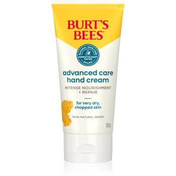 Burt’s Bees Beeswax krém na ruce pro suchou namáhanou pokožku 70,8 g