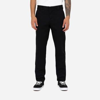 Kalhoty Dickies Work Pant DK0A4XK8BLK