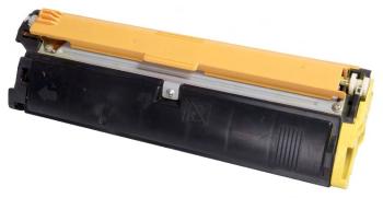 EPSON C900 (C13S050097) - kompatibilní toner, žlutý, 4500 stran
