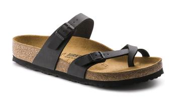 Birkenstock Mayari Birko-Flor Narrow Fit černé 71793