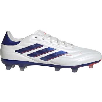 adidas COPA PURE 2 PRO FG Pánské kopačky, bílá, velikost 43 1/3