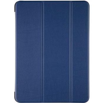 Tactical Book Tri Fold Pouzdro pro Samsung T220/T225 Galaxy Tab A7 Lite 8.7 Blue (8596311153365)