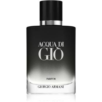 Armani Acqua di Giò Parfum parfém plnitelná pro muže 50 ml