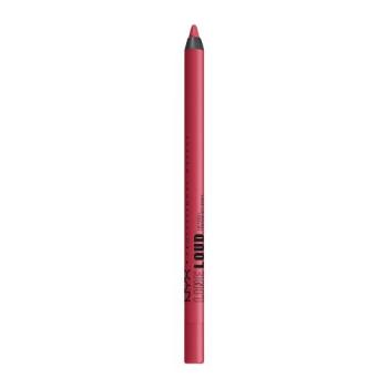 NYX Professional Makeup Line Loud 1,2 g tužka na rty pro ženy 12 On A Mission