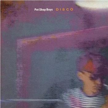 Pet Shop Boys: Disco - CD (7464502)