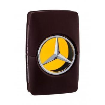 Mercedes-Benz Man Private 100 ml parfémovaná voda pro muže