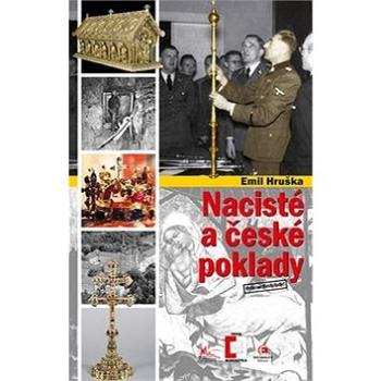 Nacisté a české poklady (978-80-7557-005-5)