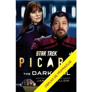 Star Trek Picard Temný závoj (978-80-242-7781-3)