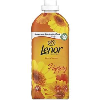 LENOR Sommerblumen Happy 1,4 l (56 praní) (8006540484708)