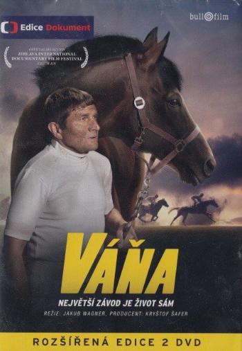 Váňa (2 DVD) - dokumentární film