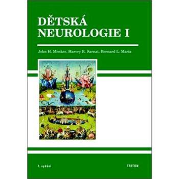 Dětská neurologie Komplet 2 svazky (978-80-7387-341-7)
