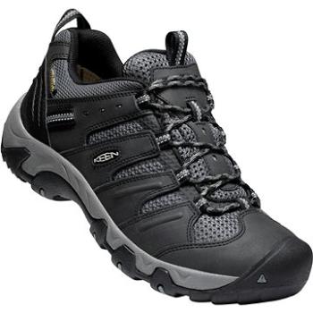 Keen Koven Wp M Black/Drizzle EU 47 / 294 mm (191190785584)