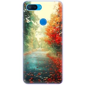 iSaprio Autumn pro Xiaomi Mi 8 Lite (aut03-TPU-Mi8lite)