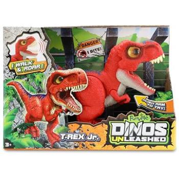 T-Rex Jr. interaktivní (884978311203)