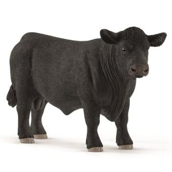 Býk Schleich Black Angus 13879