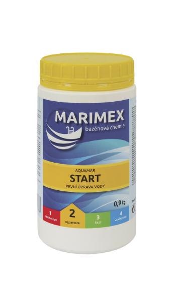 Marimex Start 0,9 kg (granulát)