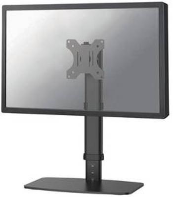 Držák na stůl pro monitor Neomounts by Newstar FPMA-D890BLACK, 25,4 cm (10") - 76,2 cm (30"), černá