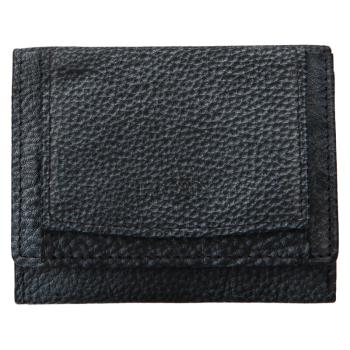 Lagen dámská peněženka kožená W-2031/R Charcoal