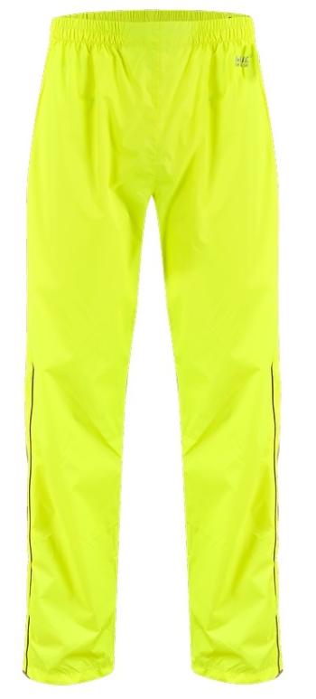 MAC IN A SAC MAC Kalhoty Neon Yellow 10k Velikost: XS pánské kalhoty