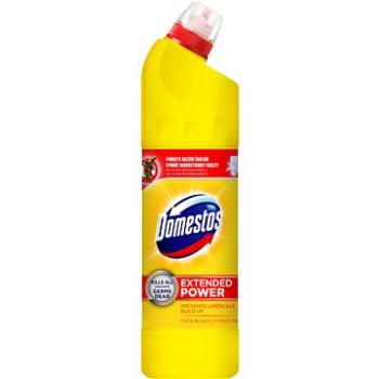 DOMESTOS Extended Power Citrus 750 ml (5996037079780)