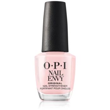 OPI Nail Envy lak na nehty Bubble Bath 15 ml