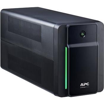 APC Back-UPS BX 1200VA (Schuko) (BX1200MI-GR)