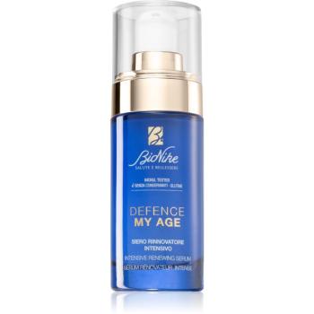 BioNike Defence My Age intenzivní sérum pro regeneraci a obnovu pleti 30 ml