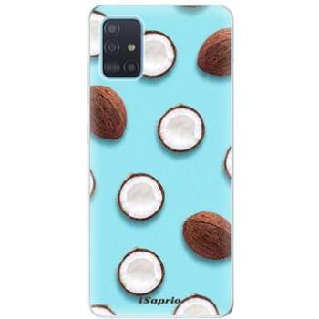 iSaprio Coconut 01 pro Samsung Galaxy A51 (coco01-TPU3_A51)