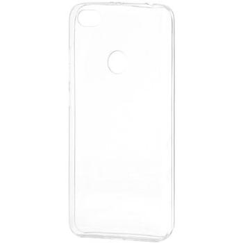 gumové pouzdro Ultra Slim 0,3 mm na Xiaomi Redmi 5A průsvitné (HUR45011)