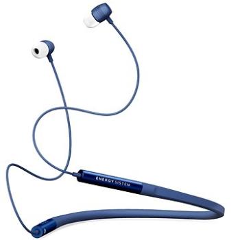 Energy Sistem Earphones Neckband 3 Bluetooth Blue (445592)