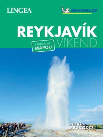 Reykjavík Víkend
