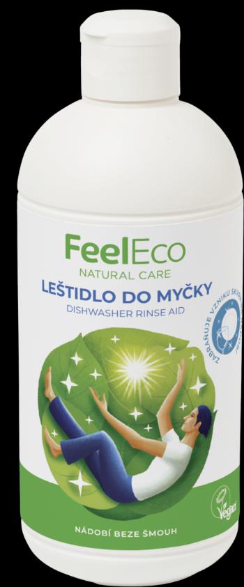 Feel Eco Leštidlo do myčky 450 ml