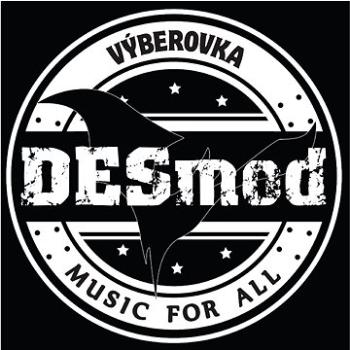 Desmod: Výběrovka - Music For All (2x CD) - CD (3745255)