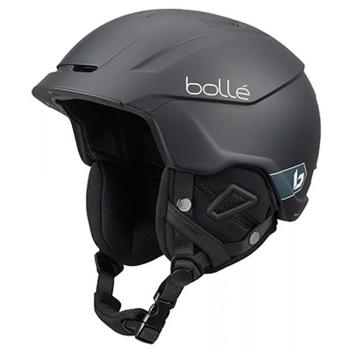 Bolle INSTINCT Freeride helma, černá, velikost (58 - 61)