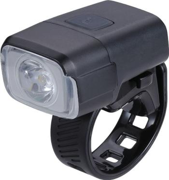 BBB NanoStrike 400 400 lm Black s LED Cyklistické světlo