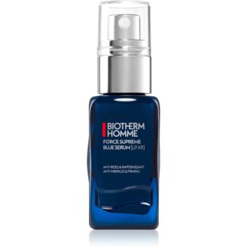 Biotherm Homme Force Supreme protivráskové sérum s retinolem pro muže 60 ml