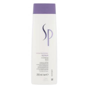 Wella Professionals SP Repair 250 ml šampon pro ženy na poškozené vlasy