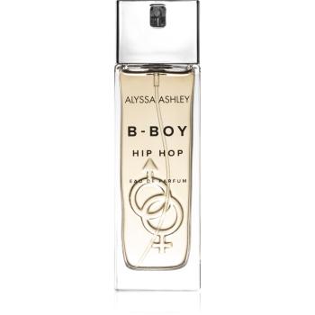 Alyssa Ashley Hip Hop B-Boy parfémovaná voda pro muže 50 ml
