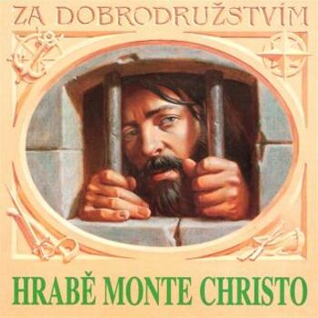 Hrabě Monte Christo - Alexandre Dumas - audiokniha