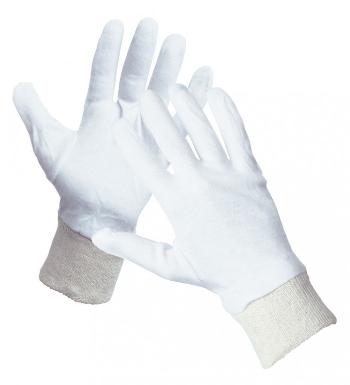 CORMORAN rukavice bavlna/PES - 11