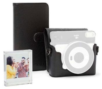 Fujifilm Instax INSTAX SQ6 ACCESSORY KIT BLACK