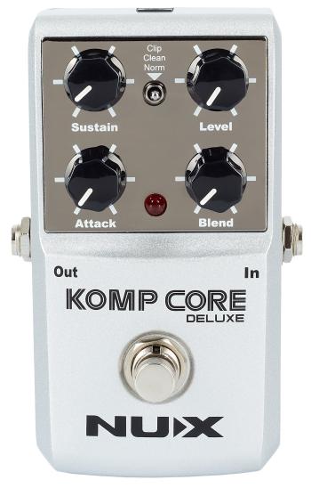 Nux Komp Core Deluxe