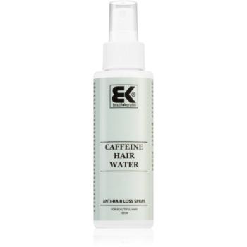 Brazil Keratin Caffeine Hair Water Anti-Hair Loss Spray péče proti vypadávání pro oslabené vlasy 100 ml