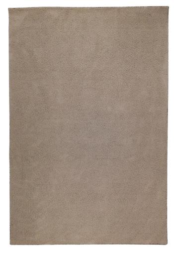 Associated Weavers koberce Kusový koberec Softissimo taupe - 160x230 cm Hnědá