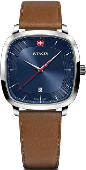 Wenger Vintage Classic 01.1921.106