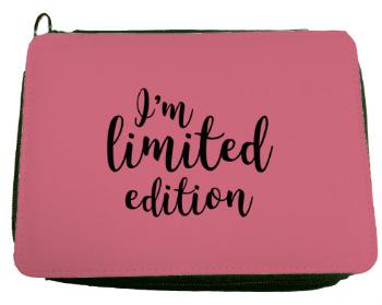Penál all-inclusive I'm limited edition