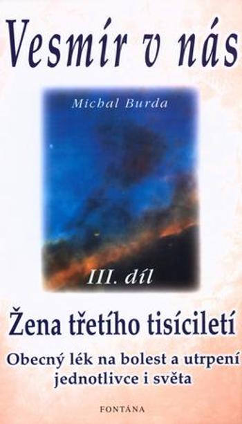 Vesmír v nás III.díl - Burda Michal