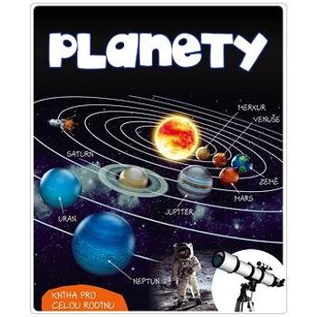 Planety (978-80-88213-47-5)