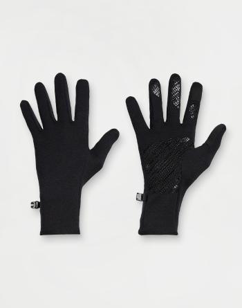 Icebreaker U Quantum Gloves BLACK M