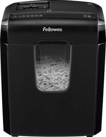 Skartovačka Fellowes Powershred® 6C 4686601